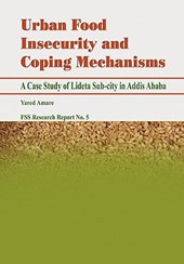 Urban Food Insecurity and Coping Mechanisms