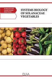 Systems Biology of Solanaceae Vegetables
