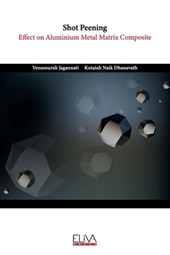 Shot Peening: Effect on Aluminium Metal Matrix Composite
