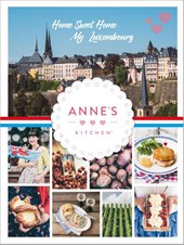 Anne's Kitchen (englische Ausgabe)
