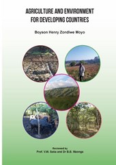 Agriculture and Environment for Developing Countries