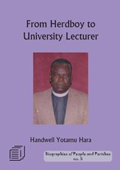 From Herd Boy to University Lecturer
