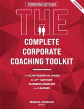 The Complete Corporate Coaching Toolkit