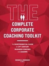 Jonsson, M: Complete Corporate Coaching Toolkit