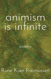 Animism is Infinite