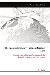 The Spanish Economy Through Regional Data