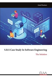 S.R.S Case Study In Software Engineering