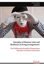 Interplay of Humour style and Resilience in living arrangements