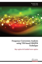 Frequency Conversion Analysis using TIR-based ORQPM Technique