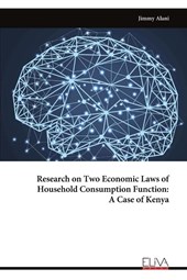 Research on Two Economic Laws of Household Consumption Function