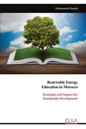 Renewable Energy Education in Morocco