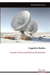 Cognitive Radios
