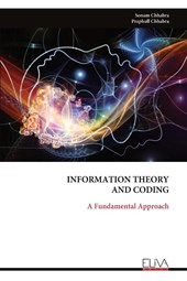 INFORMATION THEORY AND CODING