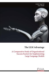 The LLM Advantage