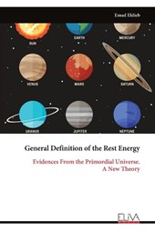 General Definition of the Rest Energy