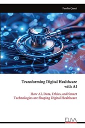 Transforming Digital Healthcare with AI