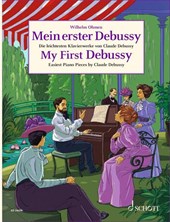 Mein erster Debussy