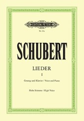 Lieder, Band 1