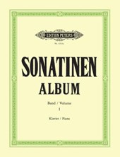 Sonatina Album Vol.1