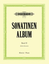 Sonatinen-Album, Band 2
