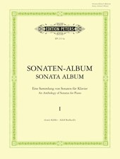 Sonaten-Album für Klavier, Band 1