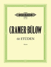 60 Etüden