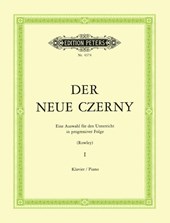 Der neue Czerny 1