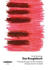Das Boogiebuch