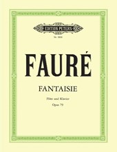 Fantasie C-Dur op. 79