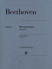 Klaviersonaten 02