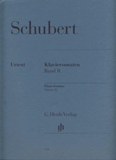 Klaviersonaten Band 2