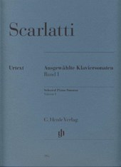 Ausgewählte Klaviersonaten 1