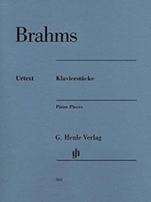 Klavierstücke