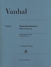 Kontrabasskonzert