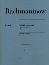 Prélude cis-moll op. 3 Nr. 2