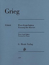 Peer Gynt-Suiten