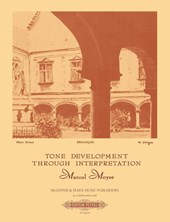 Tone Development Through Interpretation