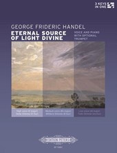 ETERNAL SOURCE OF LIGHT DIVINE VOICE