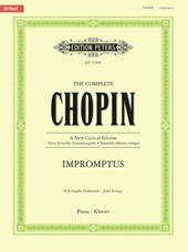 IMPROMPTUS