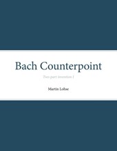 Bach Counterpoint