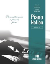 SCALES ARPEGGIOS CHORDS EXERCI