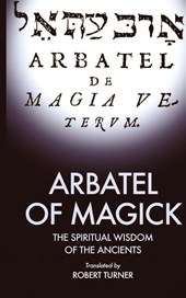 Arbatel of Magick