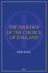 The Apology of the Church of England
