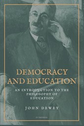 Democracy and Education
