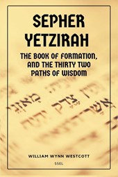 Sepher Yetzirah
