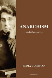 Anarchism and other Essays