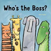 Who's the Boss?