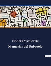 Memorias del Subsuelo
