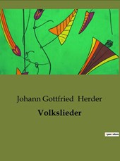 Volkslieder