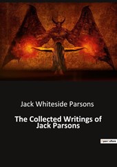 The Collected Writings of Jack Parsons